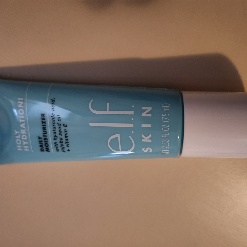 e.l.f. Skin Daily Moisturizer New Unopened - Picture 4 of 5